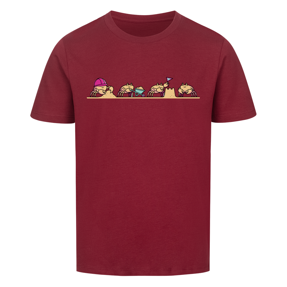 Image for color: weinrot