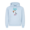 Image for color: babyblau