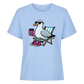 Image for color: sky blue