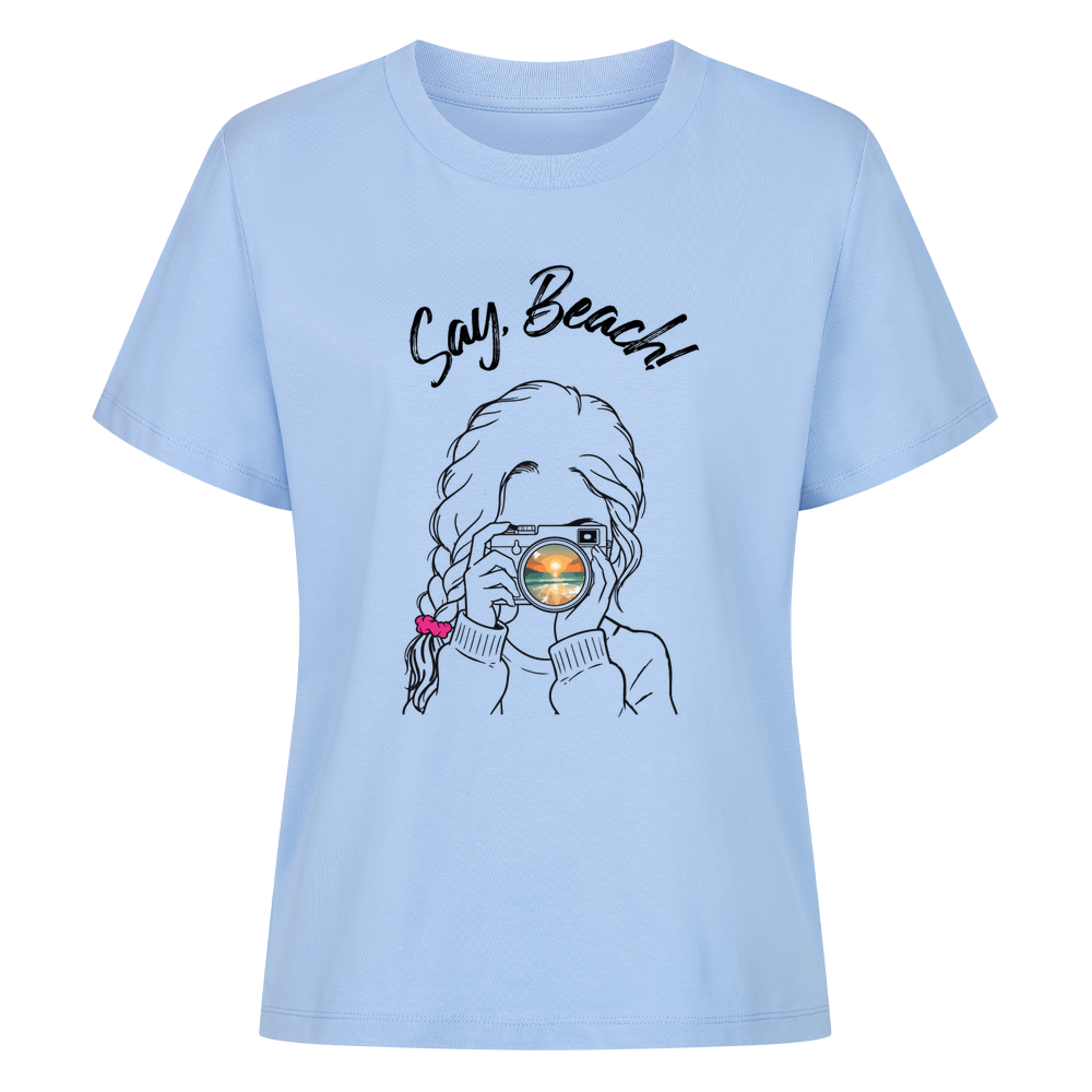 Image for color: sky blue
