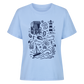 Image for color: sky blue
