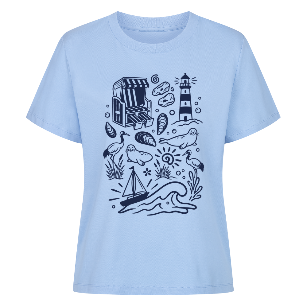 Image for color: sky blue