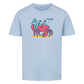 Image for color: sky blue