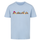 Image for color: sky blue