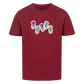 Image for color: weinrot