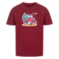 Image for color: weinrot