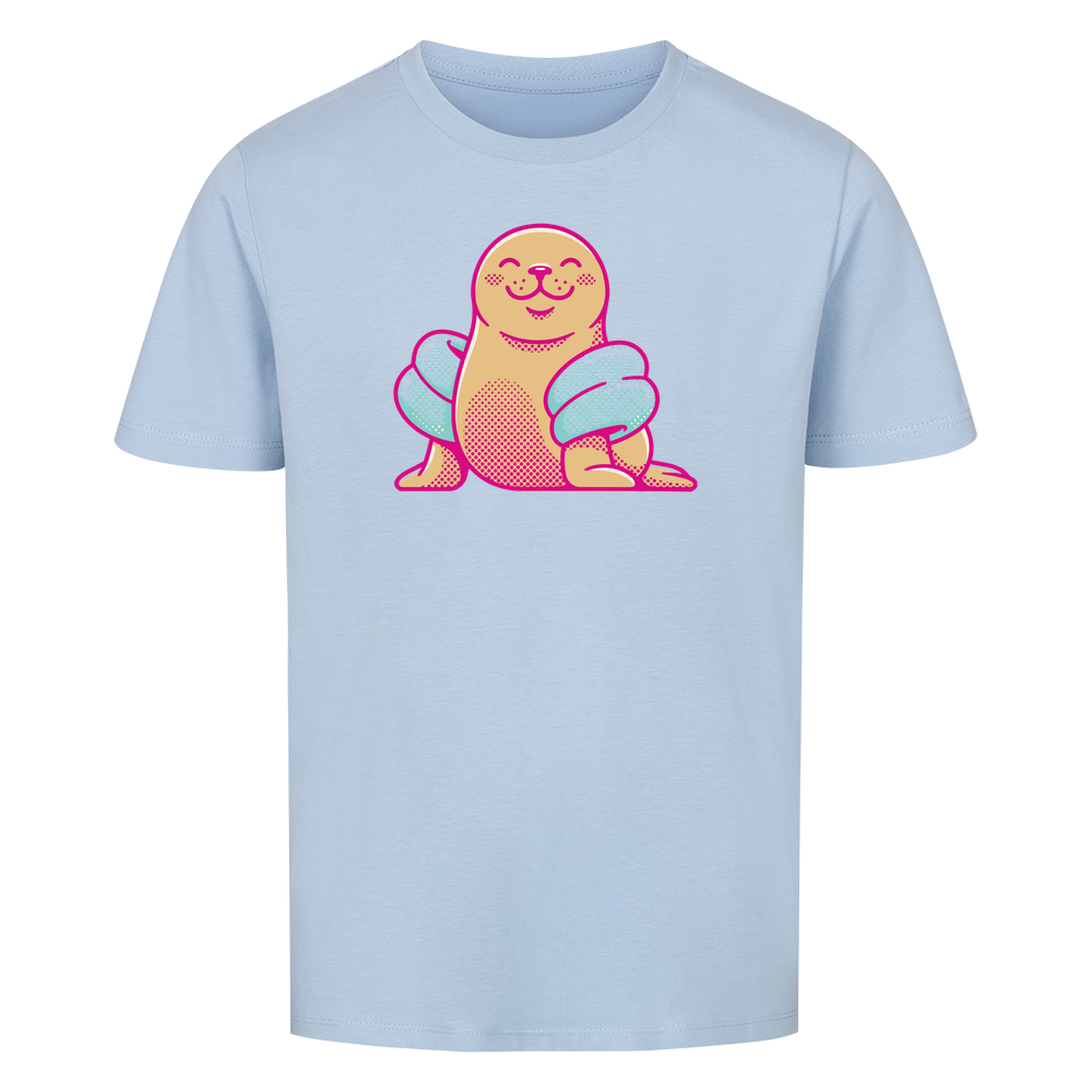 Image for color: sky blue