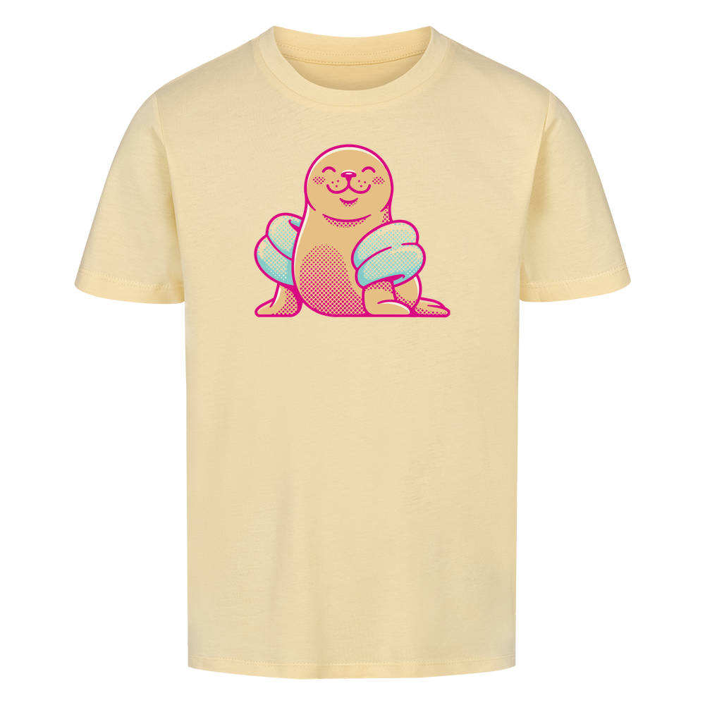 Image for color: butter