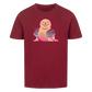 Image for color: weinrot