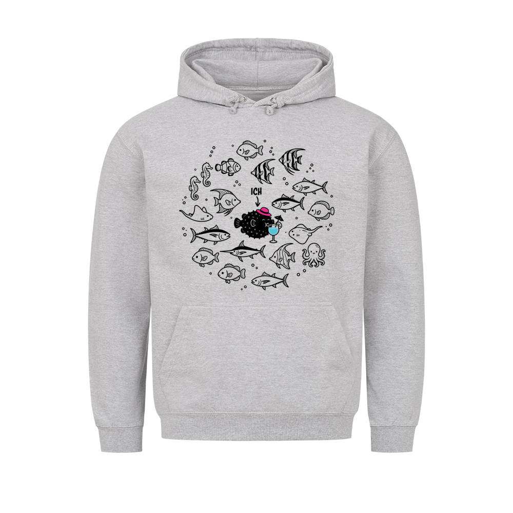Image for color: heather grey