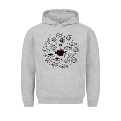 Image for color: heather grey