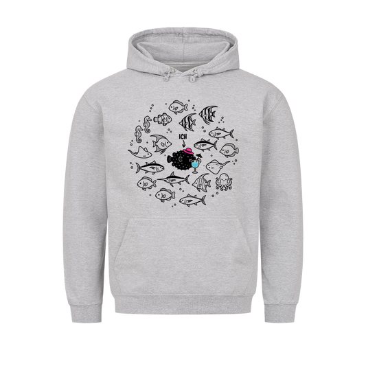 Image for color: heather grey