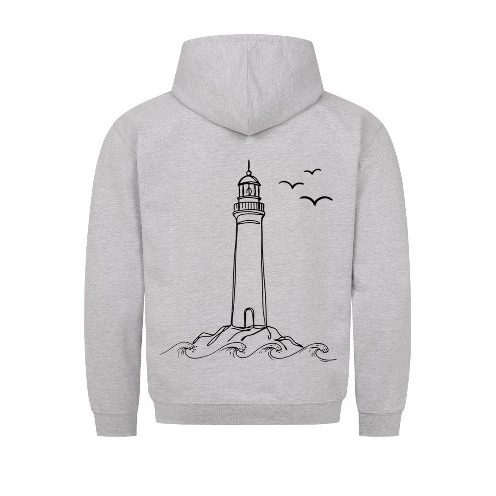 Image for color: heather grey