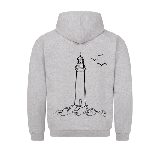 Image for color: heather grey