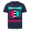 Image for color: french navy