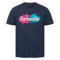 Image for color: french navy