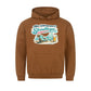 Image for color: caramel toffee