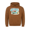 Image for color: caramel toffee