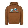 Image for color: caramel toffee
