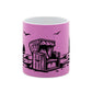Image for color: lila
