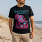 HigherBlanks Premium T-Shirt Strandliegen