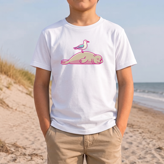Shirt Kids Nicht stören