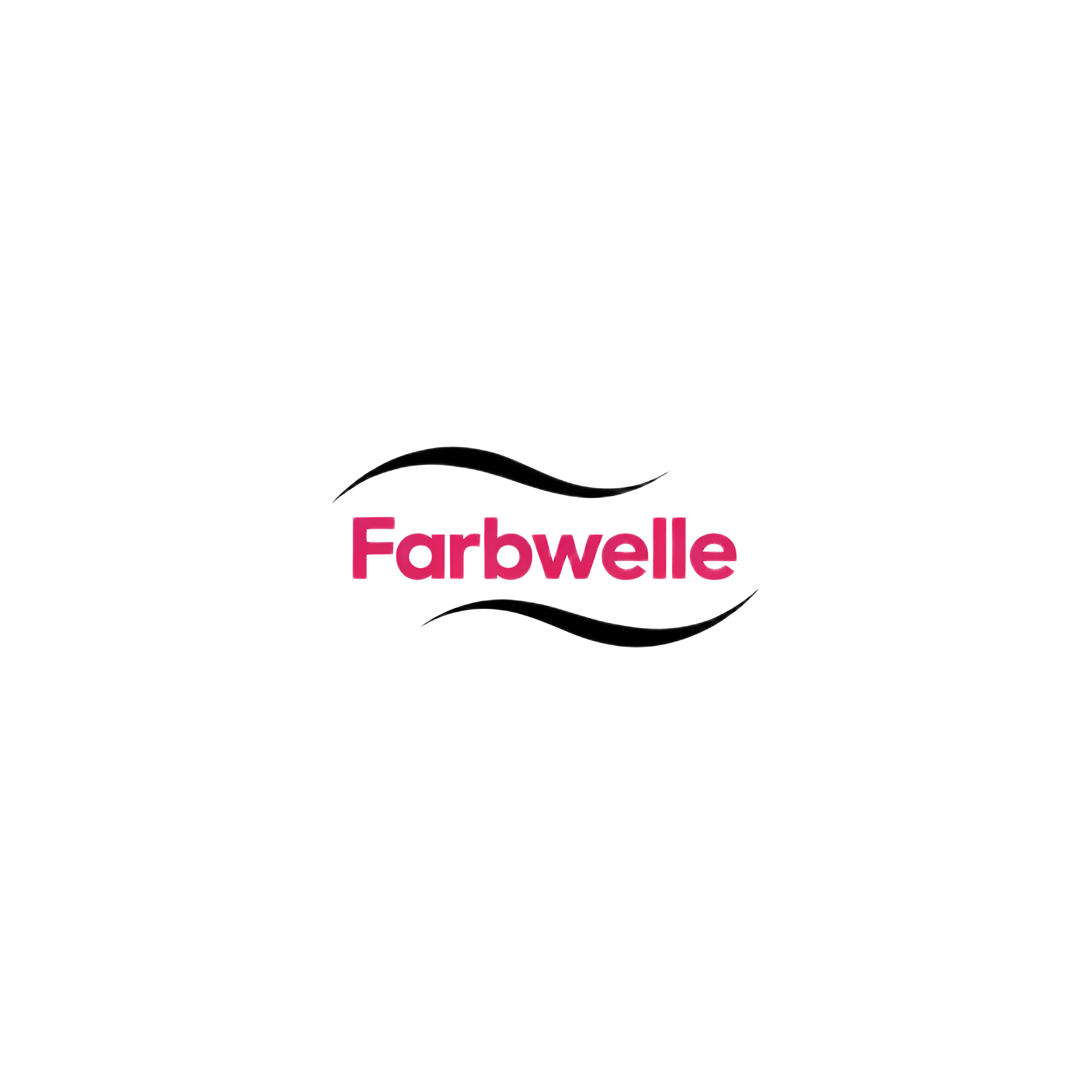 Farbwelle