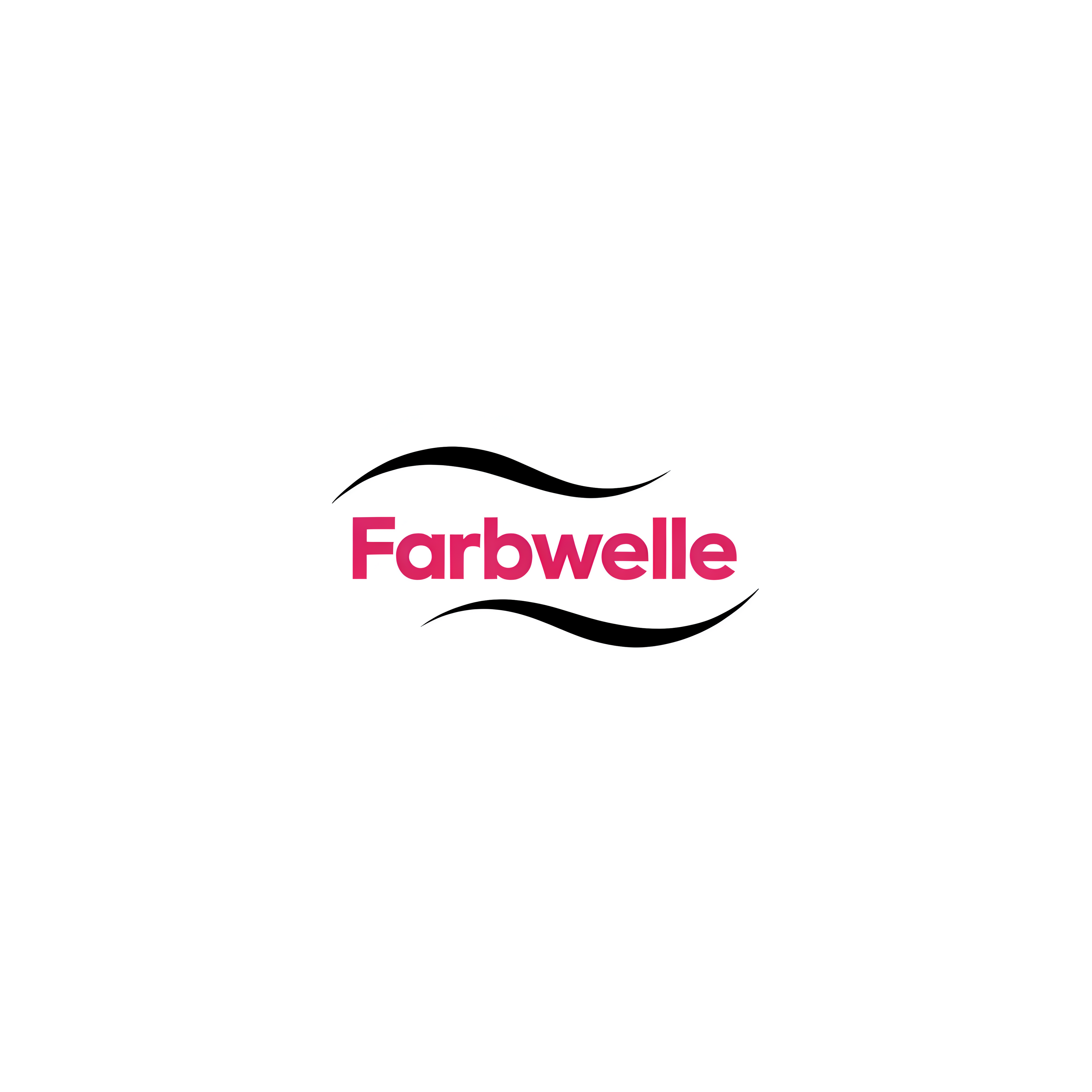 Farbwelle