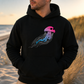 Hoodie Treiben lassen