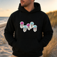 Hoodie Quallengang