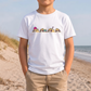 Shirt Kids Krabbenbaustelle