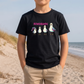 Shirt Kids Möwenbande – vier, die zusammengehören